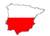TRANSPORTES AGUSTÍN NARANJO - Polski